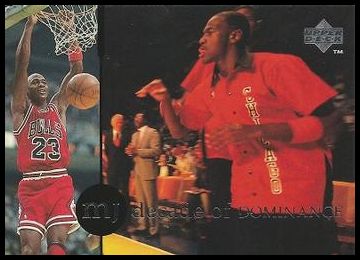 63 Michael Jordan 63